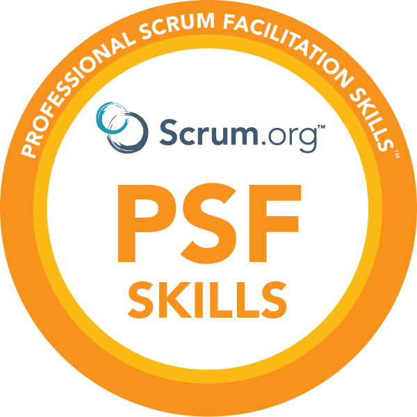 PSF Skills 600